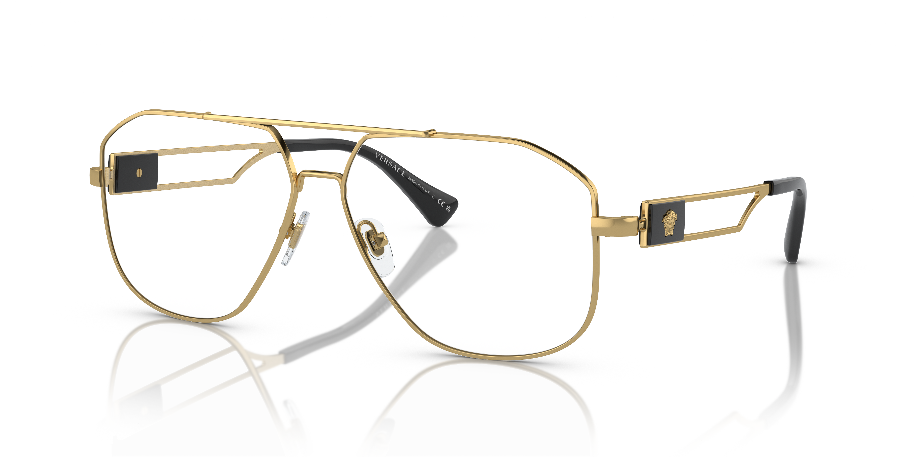Versace VE1287 1002  
